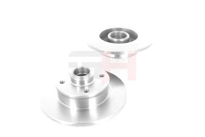 DISC FRANA GH GH424719 15
