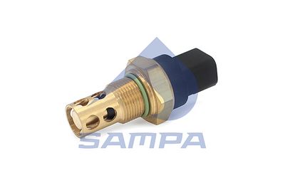 Sensor, nivel de aceite del motor