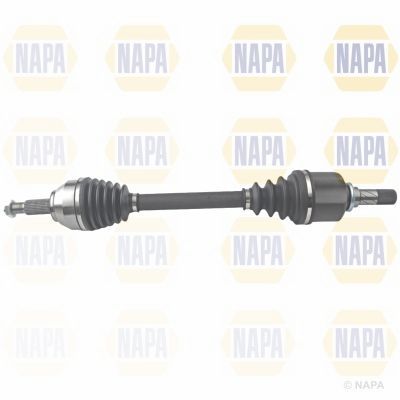 Drive Shaft NAPA NDS1451L