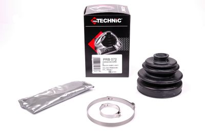 PROTECHNIC PRB072 Пыльник шруса для HONDA PRELUDE IV (BB_)