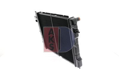 KüHLER MOTORKüHLUNG AKS DASIS 150410N 10