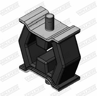 BANDA CAUCIUC SISTEM DE ESAPAMENT WALKER 80274 9