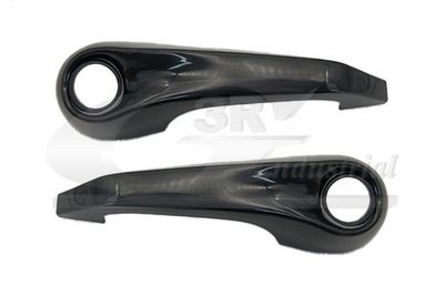 ELEMENTE DECORATIVE/PROTECTIE PORTIERA