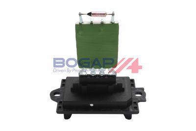 REZISTOR VENTILATOR HABITACLU BOGAP P4112108 1