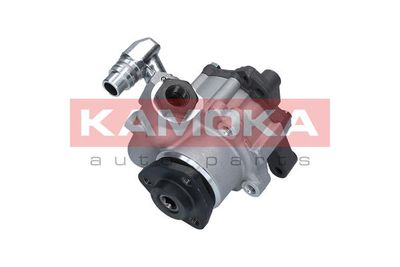 Pompa hydrauliczna, układ kierowniczy KAMOKA PP137