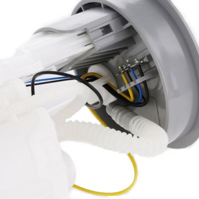 горивопроводен елемент (горивна помпа+сонда) RIDEX 1382F0078