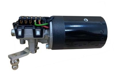 MOTOR STERGATOR AUTOMEGA 150052310 3