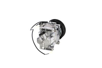 COMPRESOR CLIMATIZARE REMANTE 005001000215R 33