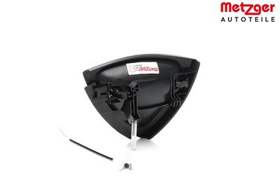 TüRGRIFF METZGER AUTOTEILE 2310553 17