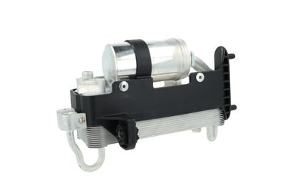 CONDENSATOR CLIMATIZARE NRF 350761 43