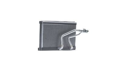 Fordamper, klimaanlæg MAHLE AE 114 000S