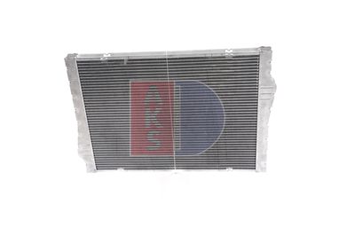 KüHLER MOTORKüHLUNG AKS DASIS 050076N 7