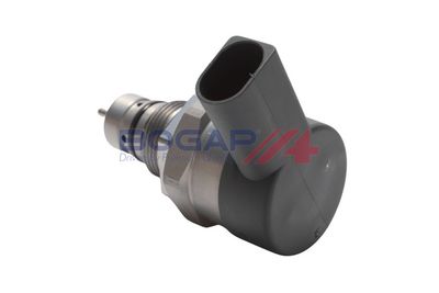 SUPAPA CONTROL PRESIUNE SISTEM - COMMON-RAIL BOGAP A6328107 2