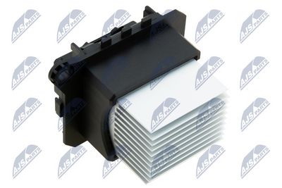 REZISTOR VENTILATOR HABITACLU NTY ERDSB000 1