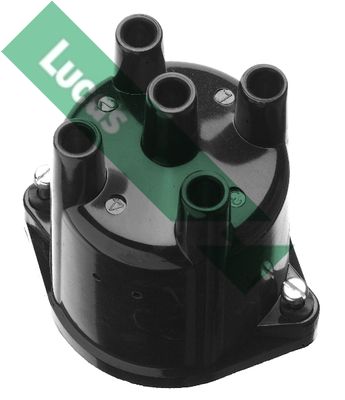 Крышка распределителя зажигания LUCAS DDB881 для SEAT 132