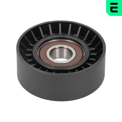 UMLENK-/FüHRUNGSROLLE KEILRIPPENRIEMEN