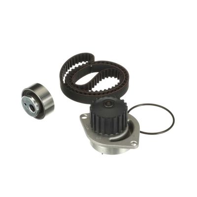 WASSERPUMPE + ZAHNRIEMENSATZ GATES KP15175XS2 41