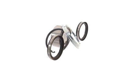 RADLAGERSATZ SKF VKBA1911 24