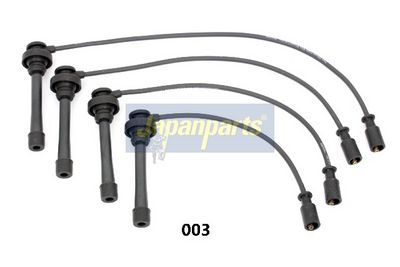 комплект запалителеи кабели JAPANPARTS IC-003