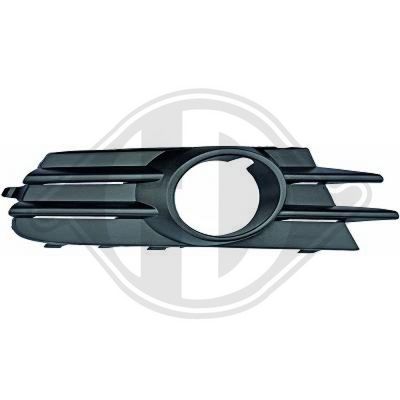 LüFTUNGSGITTER STOßFäNGER