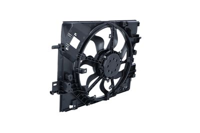 VENTILATOR RADIATOR NRF 470103 20