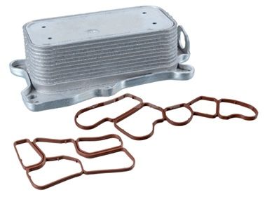 RADIATOR ULEI ULEI MOTOR