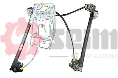 MECANISM ACTIONARE GEAM SEIM 900549 2