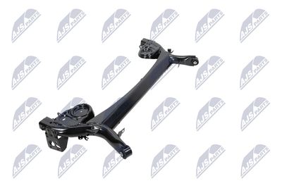 CORP AX NTY ZRZFT003 14