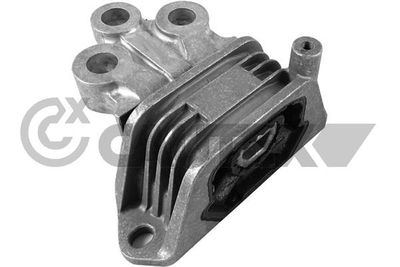 CAUTEX 759053 Подушка двигателя  для FIAT (Фиат)