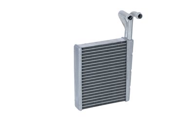 SCHIMBATOR CALDURA INCALZIRE HABITACLU NRF 54327 42