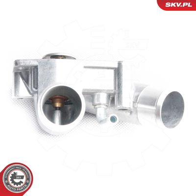 Termostat, chladivo SKV 20SKV036