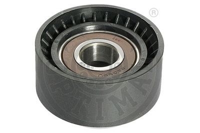 Rolka napinacza, pasek klinowy wielorowkowy OPTIMAL 0-N1471S