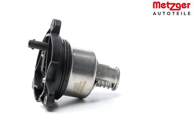 TERMOSTAT LICHID RACIRE METZGER AUTOTEILE 4006489 19