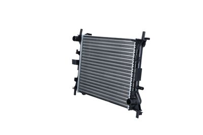 RADIATOR RACIRE MOTOR NRF 509614A 11