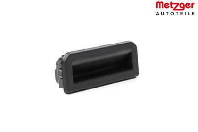 HECKKLAPPENGRIFF METZGER AUTOTEILE 2310993 34