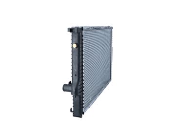 RADIATOR RACIRE MOTOR NRF 519589 19