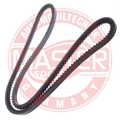 MASTER-SPORT GERMANY AVX-10X1133-PCS-MS Клиновой ремень  для VW TRANSPORTER (Фольцваген Транспортер)
