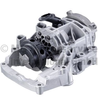Mechanische vacuümpomp past: AUDI A1  SEAT IBIZA IV, IBIZA IV SC, IBIZA IV ST, TOLEDO IV  SKODA FABIA III, FABIA III PRAKTIK, RAPID  VW POLO V 1.4D 02.14-12.22
