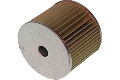 Filtro combustible