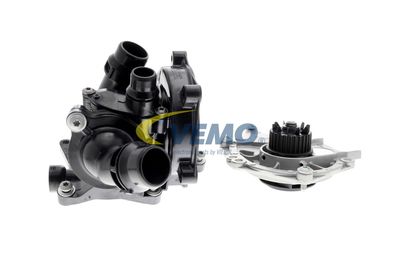 THERMOSTATGEHäUSE VEMO V15992115 34