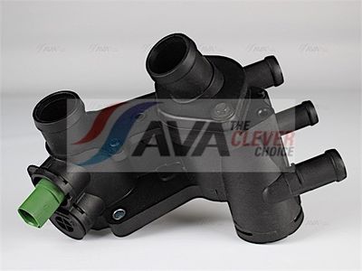 термостат, охладителна течност AVA Clever Choice VNTS003