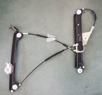 MECANISM ACTIONARE GEAM