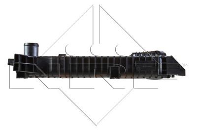 RADIATOR RACIRE MOTOR NRF 55348A 2