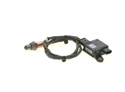 PARTIKELSENSOR BOSCH 0281007593 6