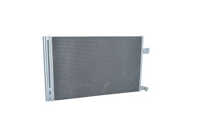 CONDENSATOR CLIMATIZARE NRF 350623 43