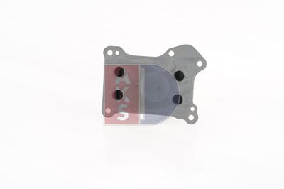 ÖLKüHLER MOTORöL AKS DASIS 016001N 14