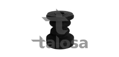 TAMPON CAUCIUC SUSPENSIE