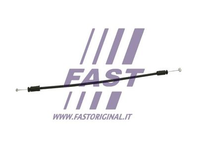 Cięgno, odryglowywanie drzwi FAST FT73708