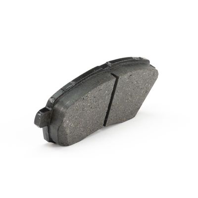 BREMSBELAGSATZ SCHEIBENBREMSE DELPHI LP2069 16