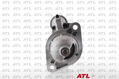 Стартер ATL Autotechnik A 13 350 для VW TRANSPORTER